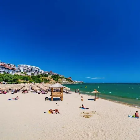 Vs Private A-c50 Sveti Vlas