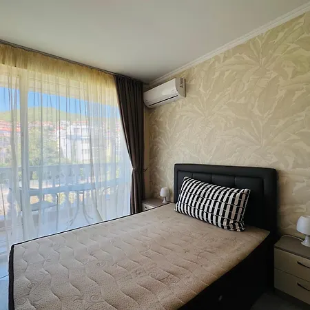 Vs Private A-c50 Sveti Vlas