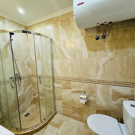 Apartment Vs Private A-c50