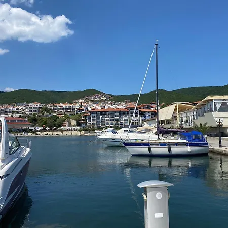 Vs Private A-c50 Apartment Sveti Vlas